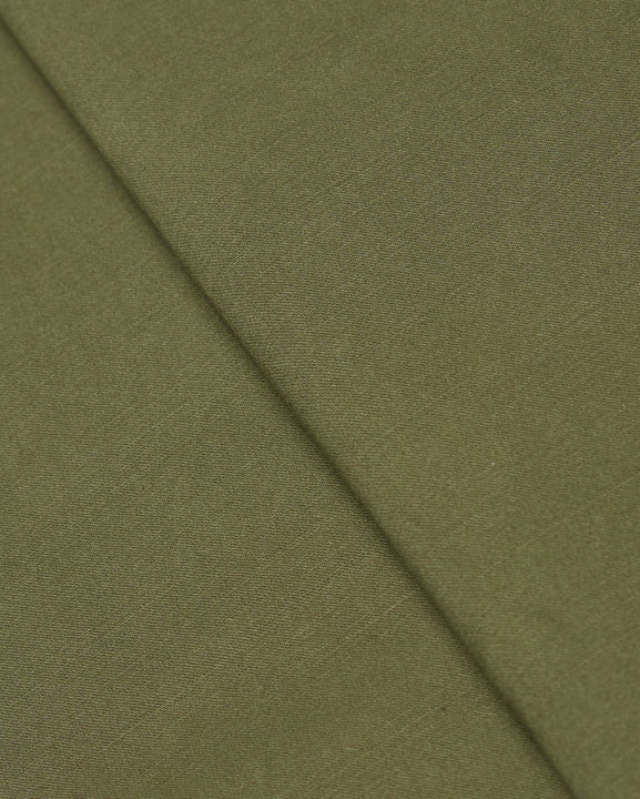 The Eton Jacket - Olive