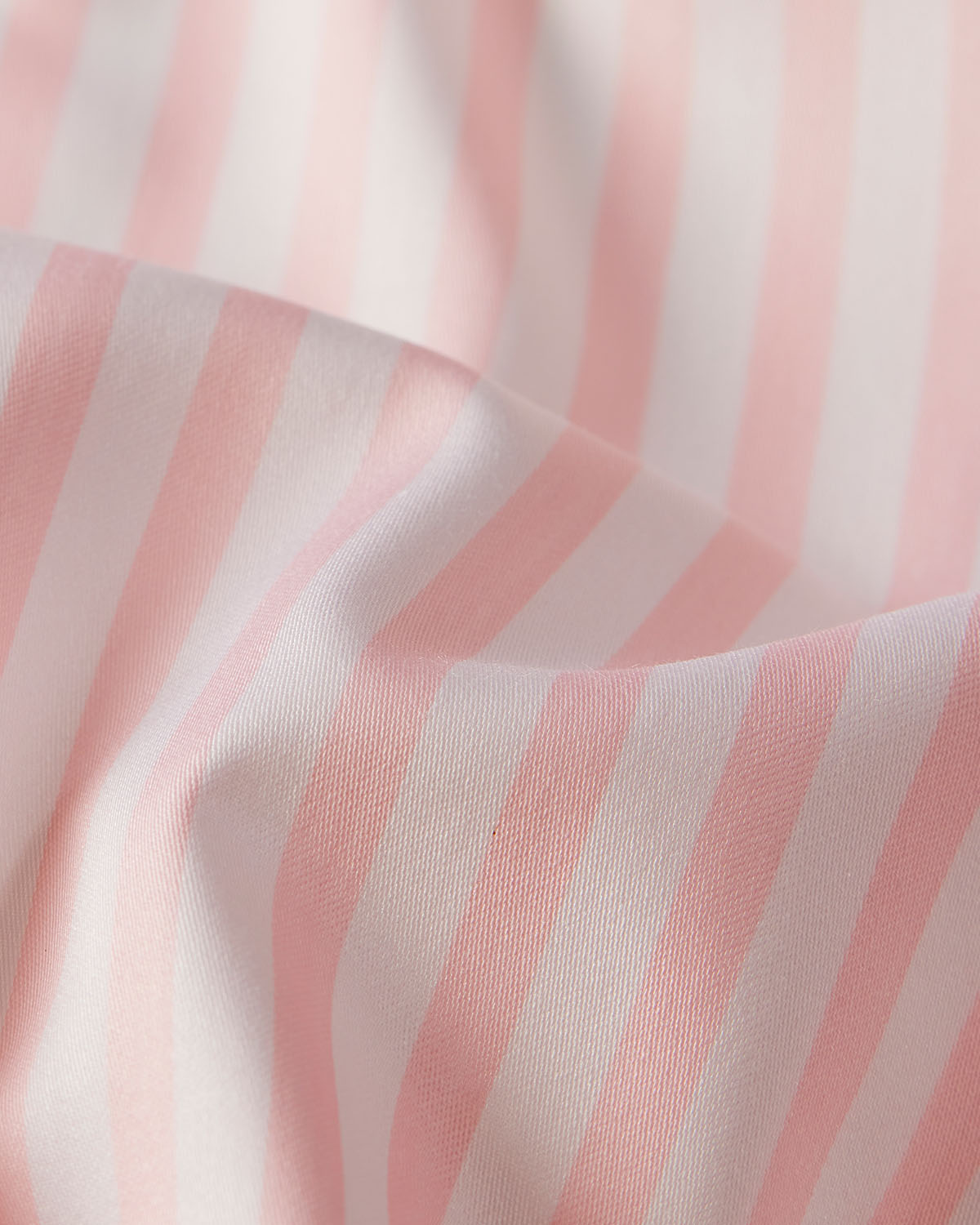 Pastello Twill Shirt - Pink