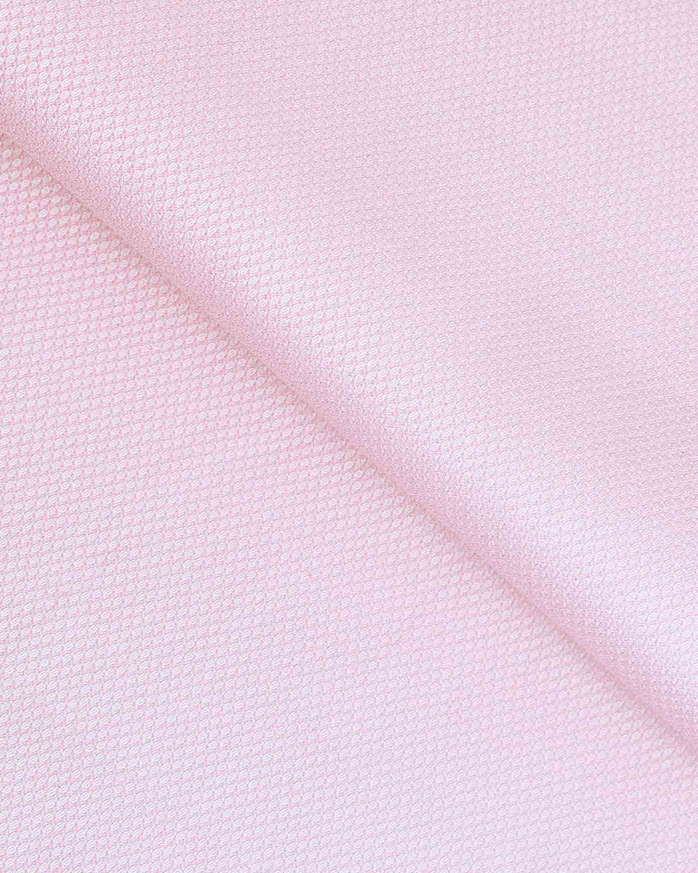 Monti Pink Soufflé Dobby Shirt