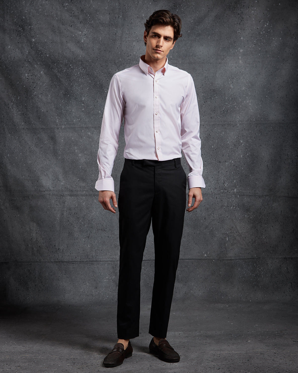 Soktas Charmer Poplin Shirt