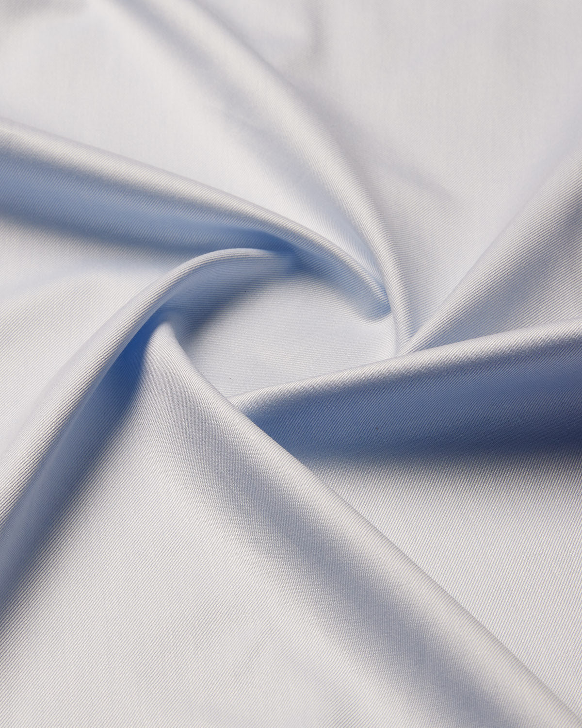 Soktas Soft Twill Shirt - Blue