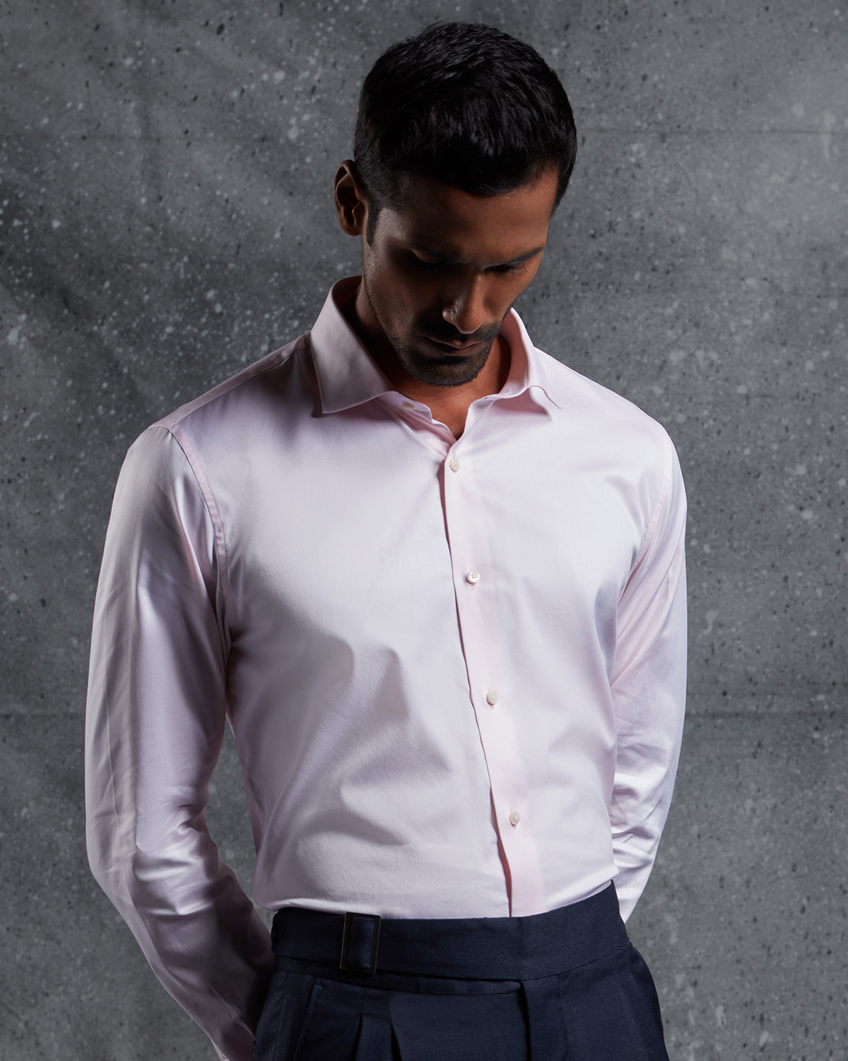 Soktas Parfait Twill Shirt