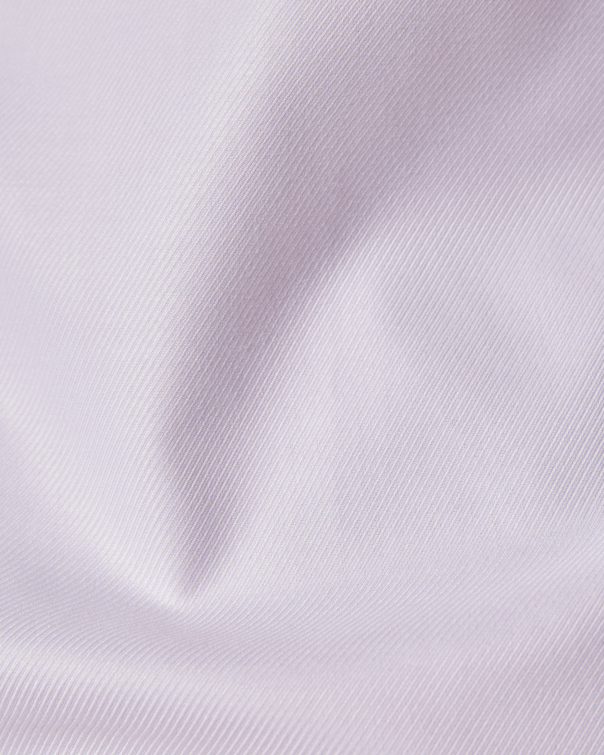Luthai Wrinkle-Free Bold Twill Shirt - White