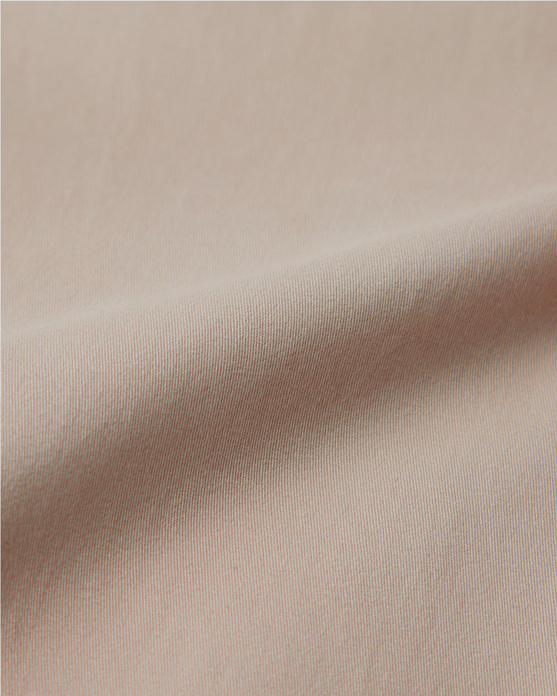 Elevate Everyday Stretch Chinos - Beige