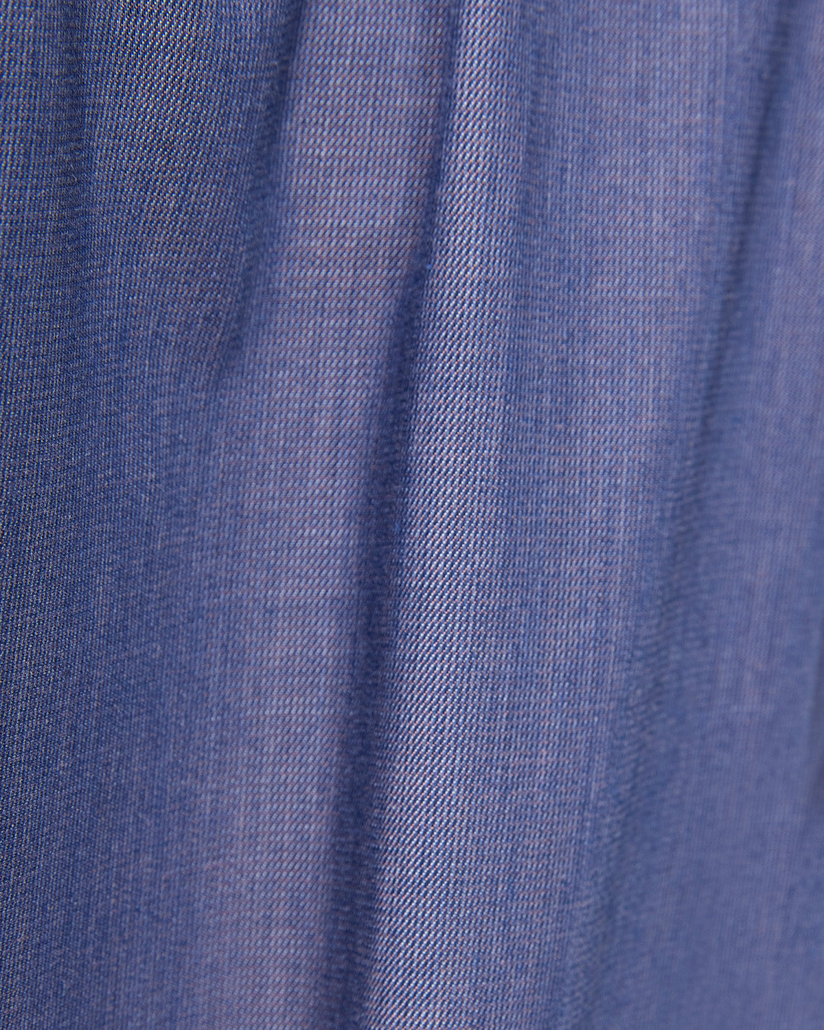 Soft Stretch Twill Shirt - Grey