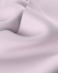 Luthai Wrinkle-Free Dobby Shirt - Pink