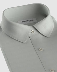 Arista Twill Shirt - Green