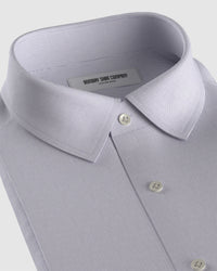 Soktas Micro Dobby Shirt - Lavender