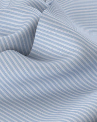 Soktas Striped Shirt - Blue