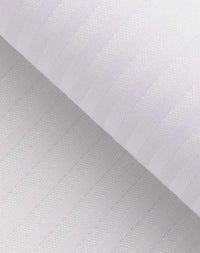 Soktas Striped Dobby Shirt - White