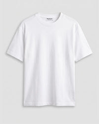 Luxe Nova T-Shirt - White