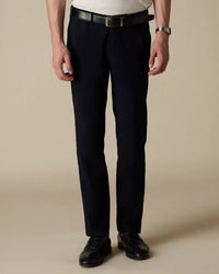Urban Ease Ready-to-Wear Chinos - Black