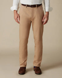 City Pace Ready-to-Wear Chinos - Fawn