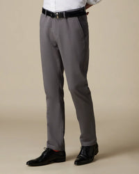 City Pace Ready-to-Wear Chinos - Steel Blue