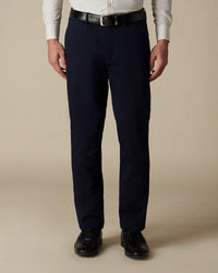 City Pace Ready-to-Wear Chinos - Navy