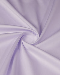 Baruche Giza Cotton Satin Shirt - Lavender