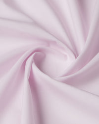Cotton Poplin Shirt - Blush Pink