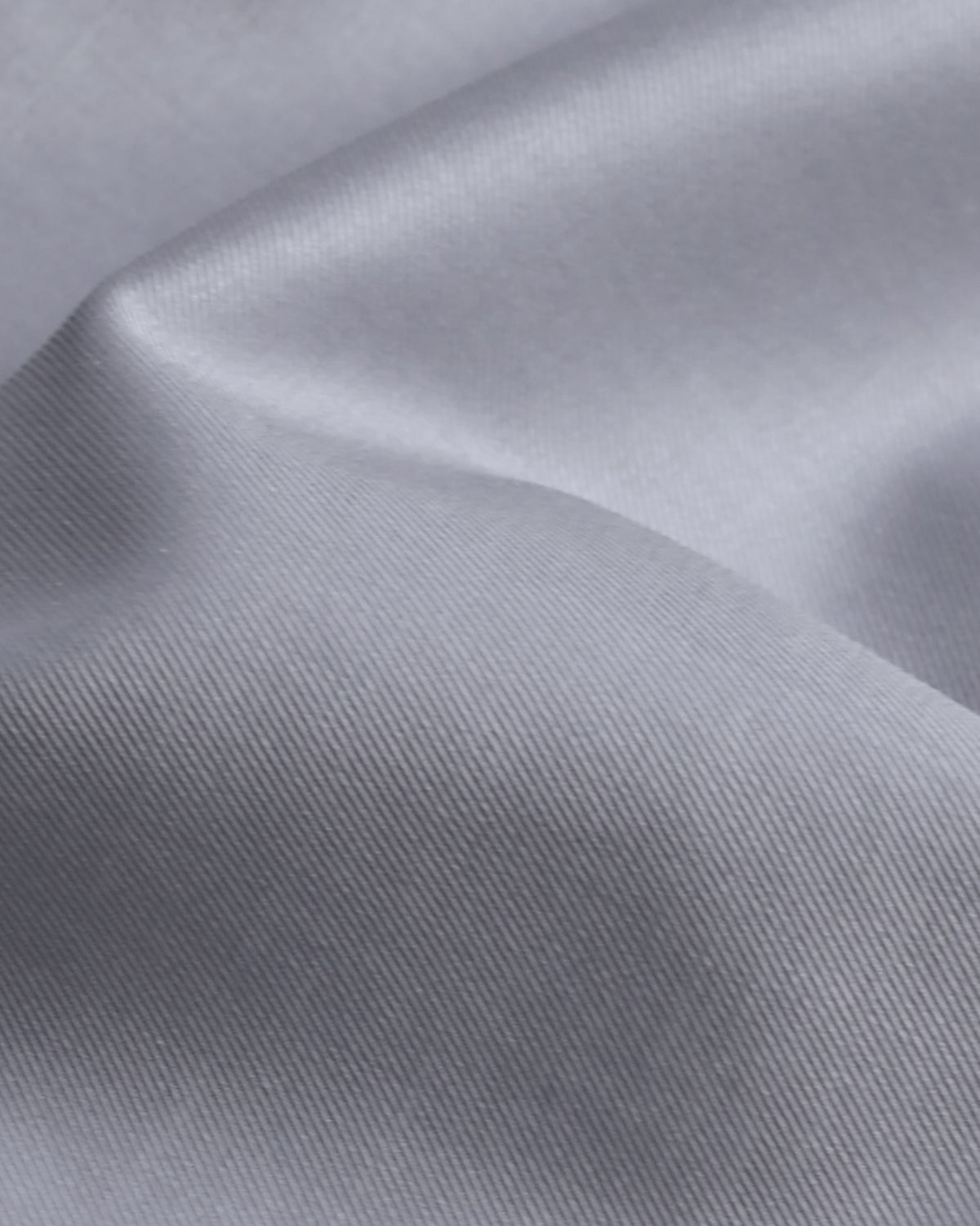 Cortina Twill Shirt - Grey