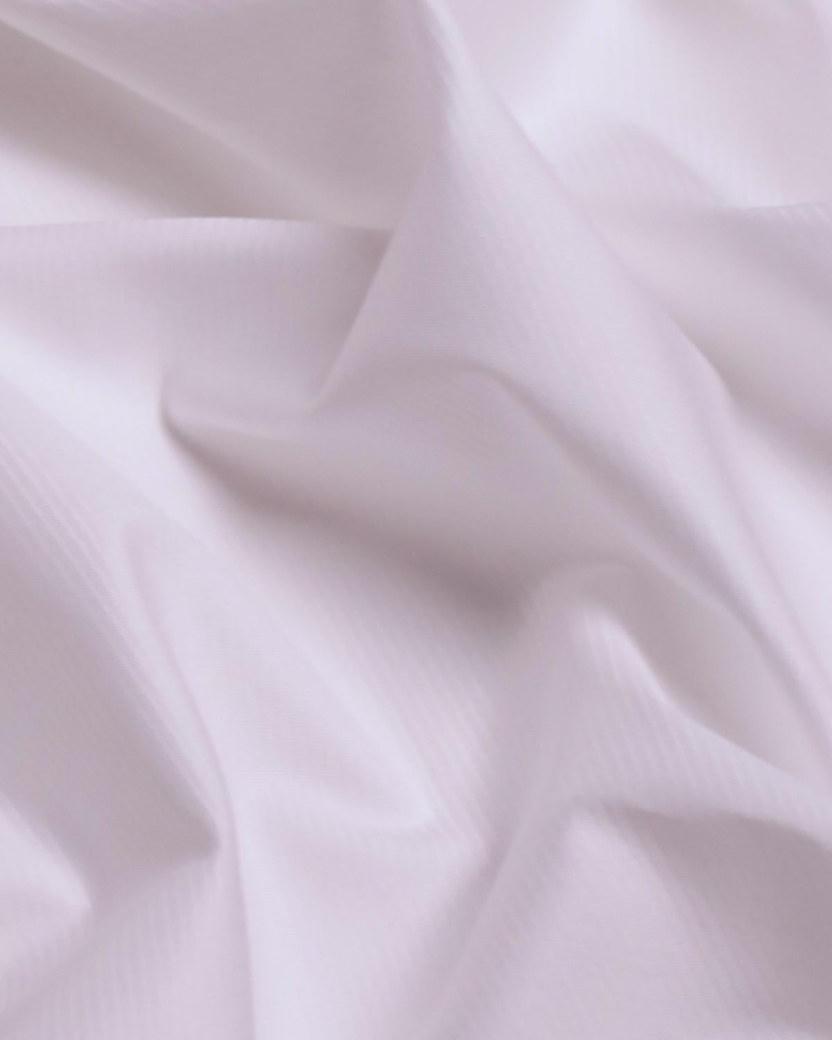 Somerset Twill Shirt - White