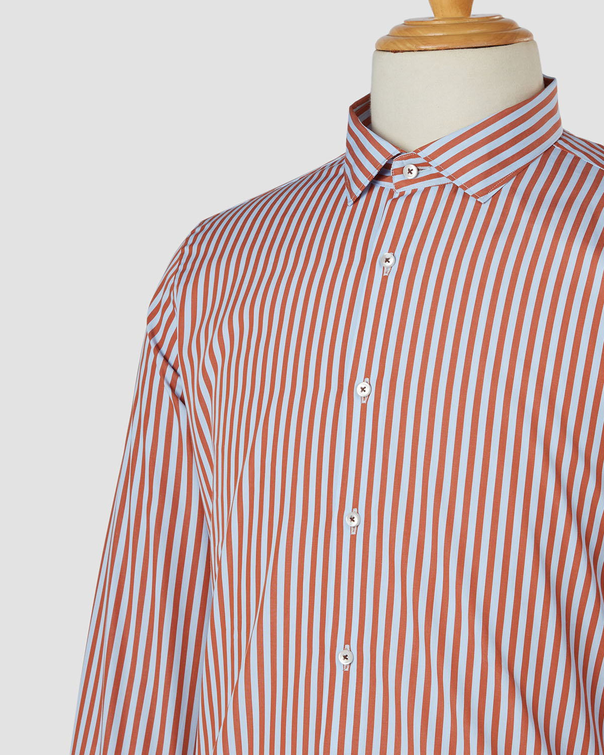 Canyon Striped Shirt