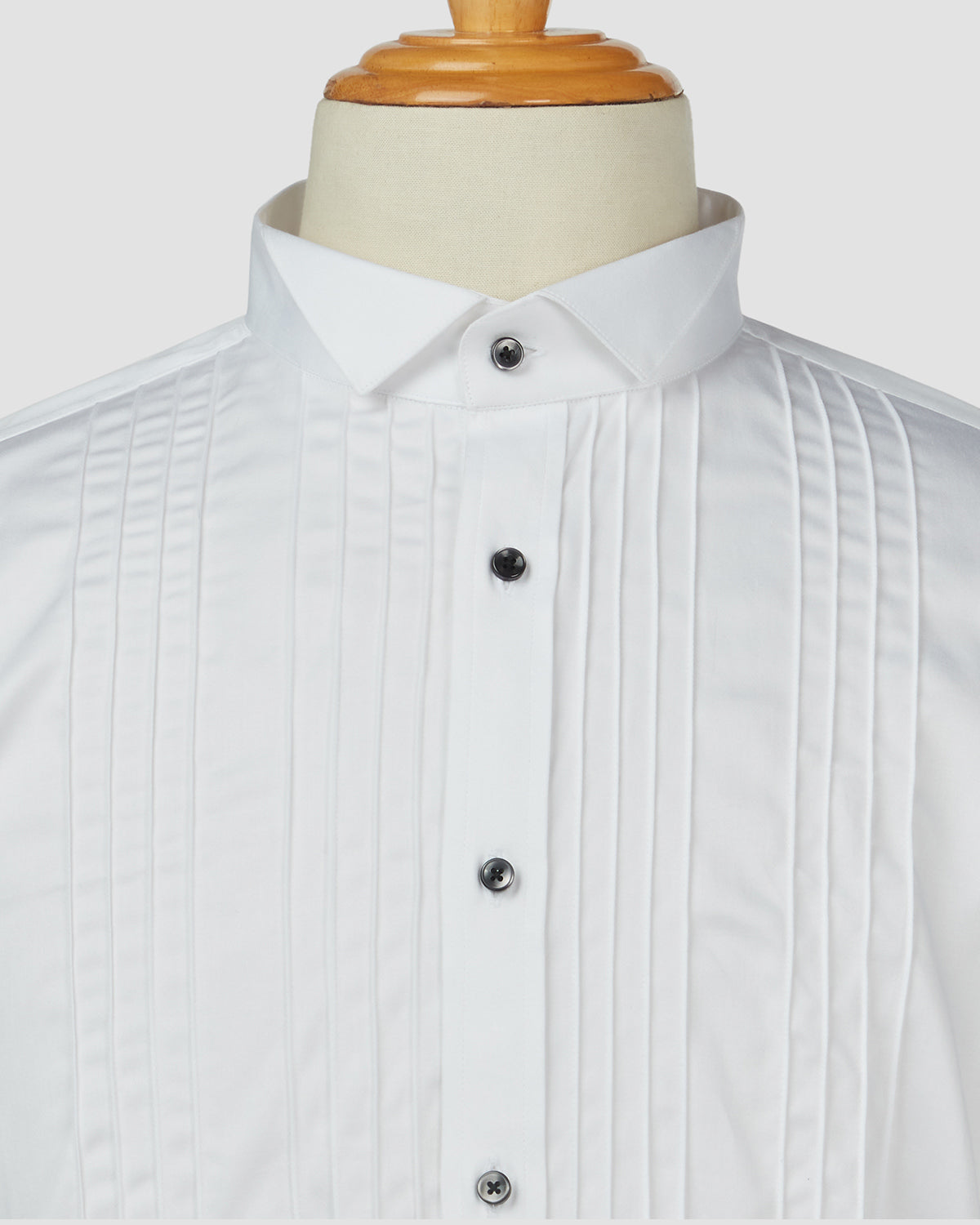 Ivory Cocktail Shirt