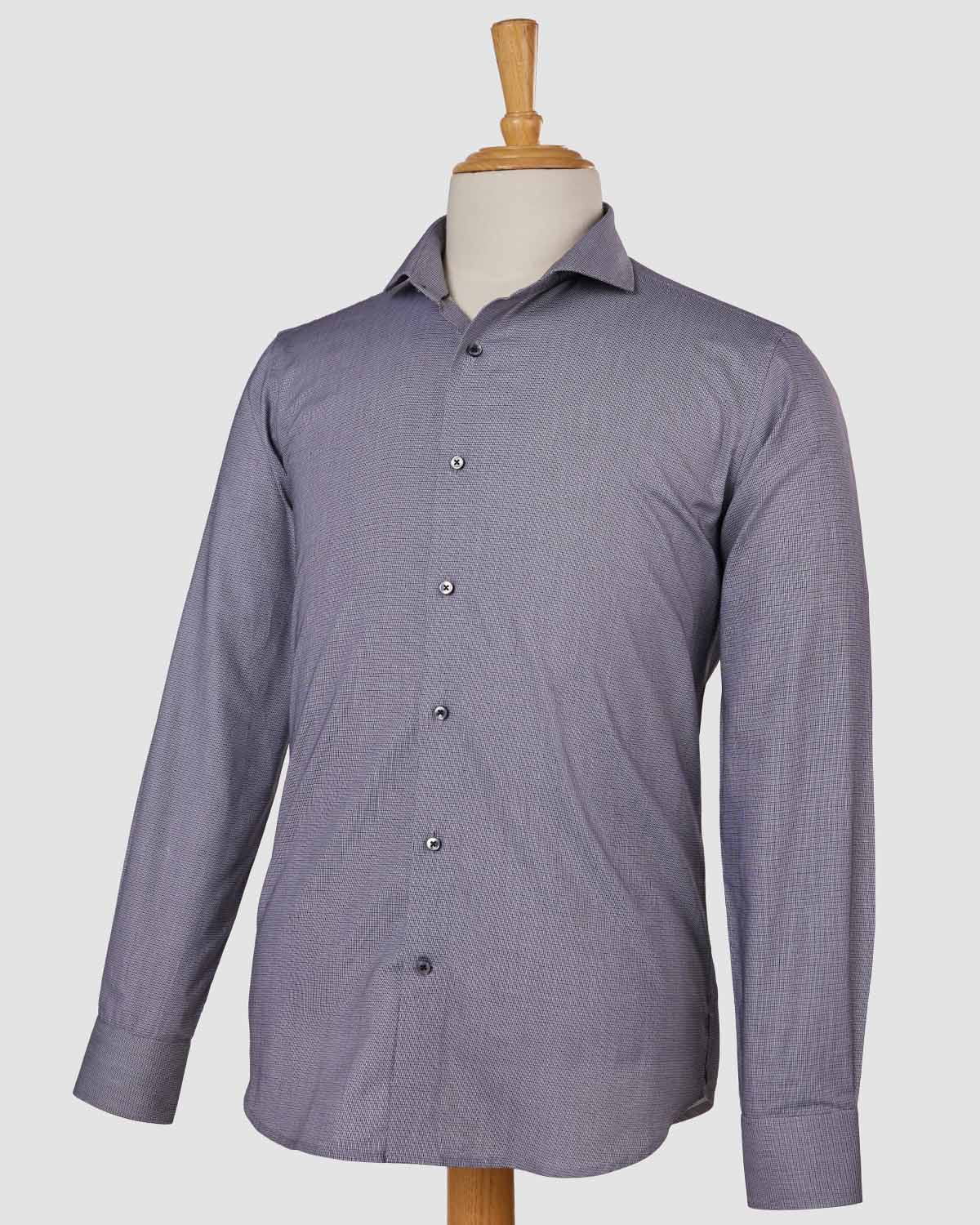Soktas Dark Horse Checked Shirt
