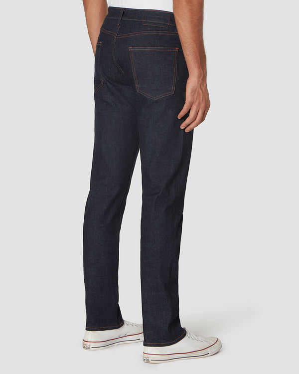 Korra - Wispy Slub | Soft Stretch Light Jeans
