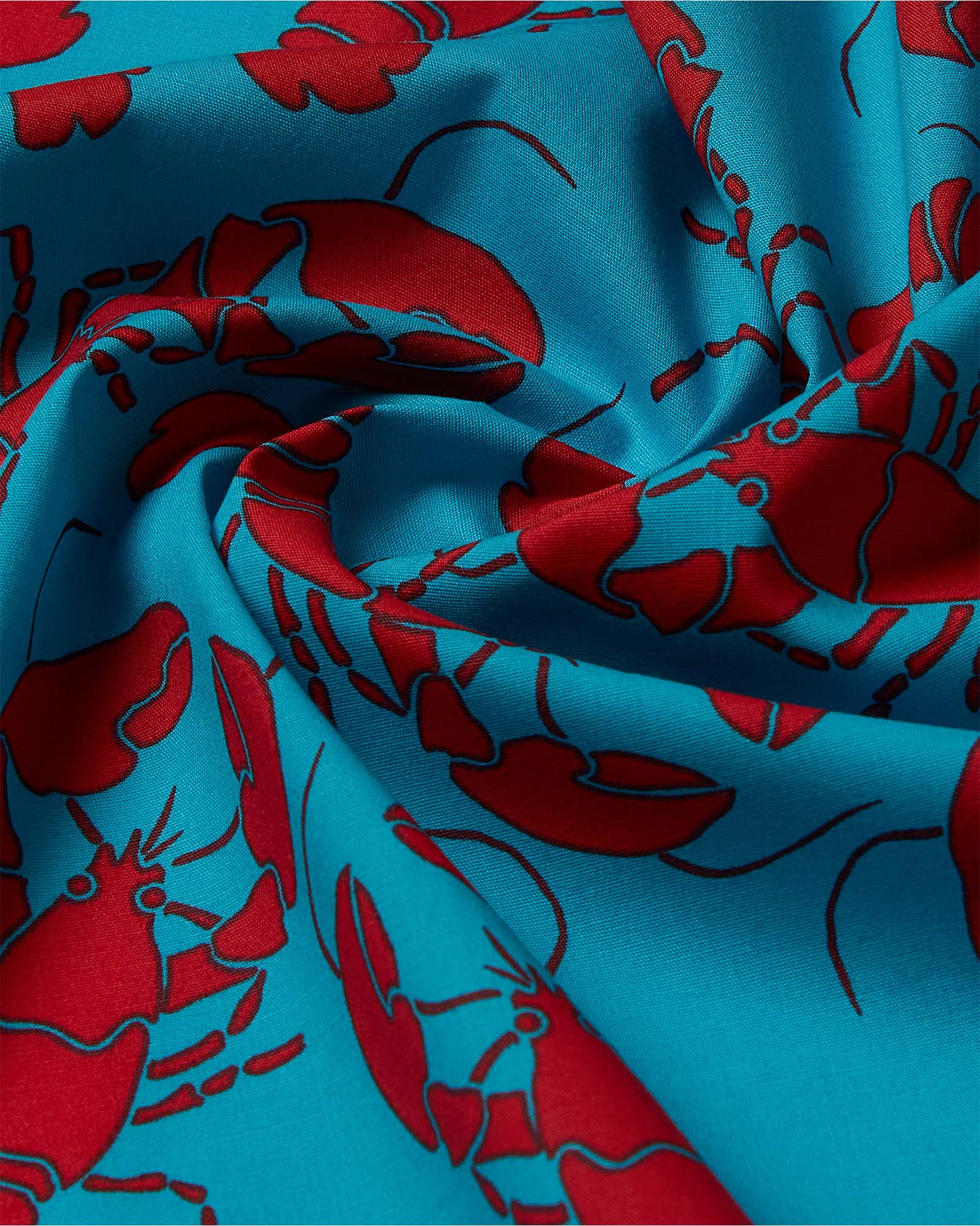 Bombay Shirt Company - Find Your Lobster Shirt