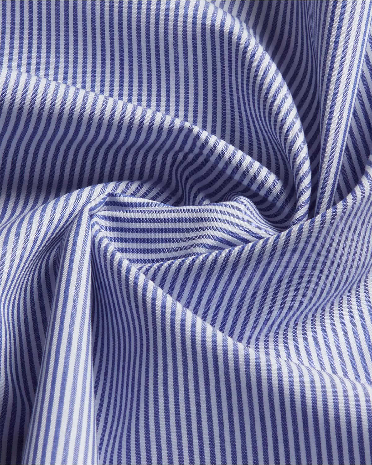 Bombay Shirt Company - Sea Ridge Striped Shirt