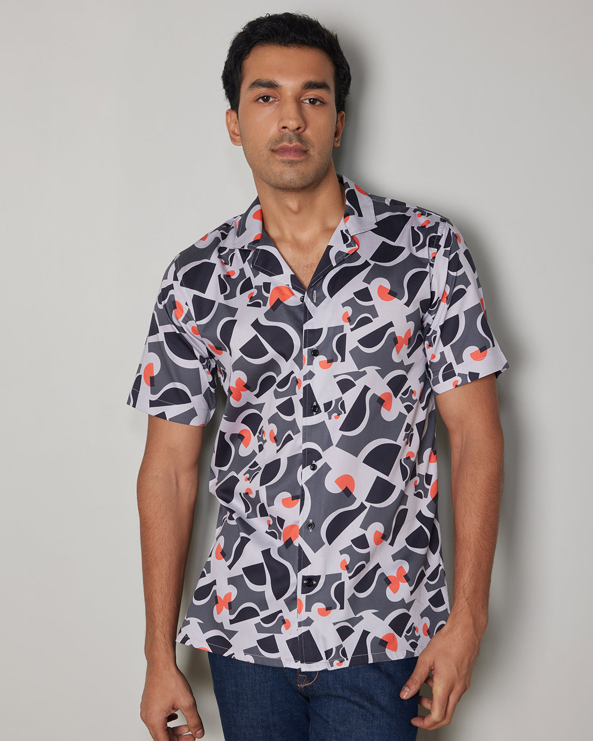 Form Flourish Shirt