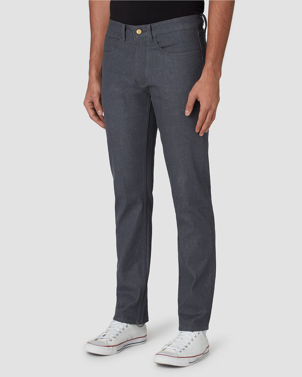 Grey Cast  | Soft Stretch Jeans