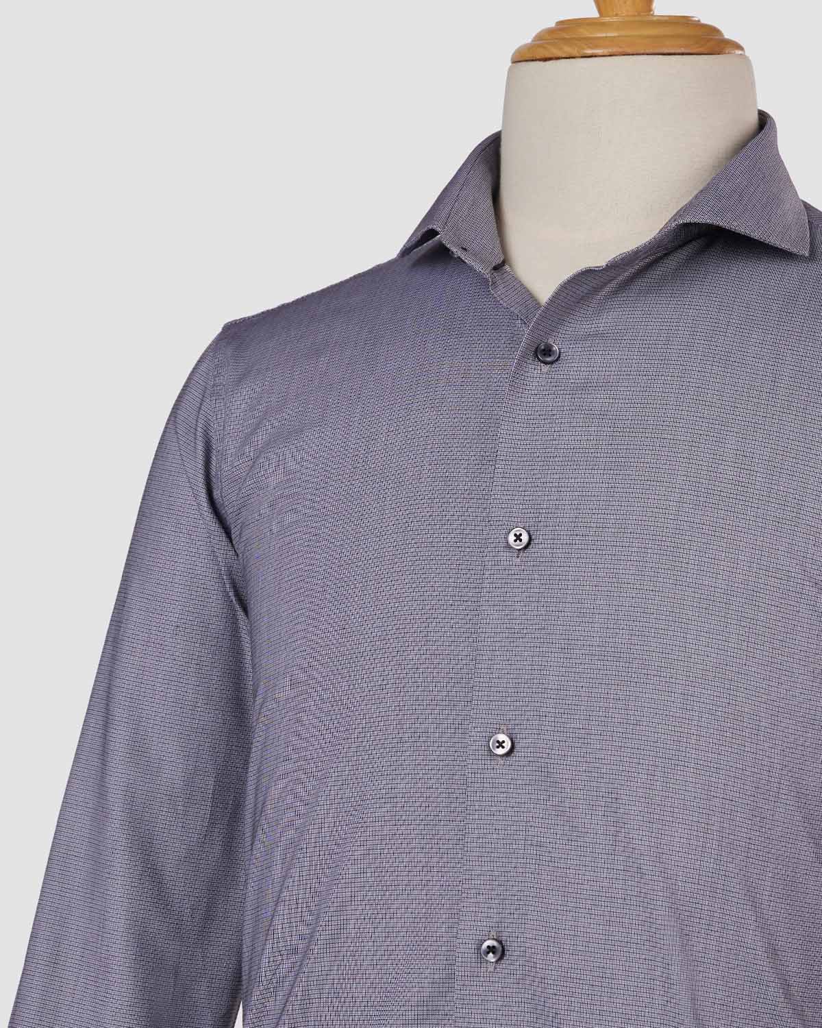 Soktas Dark Horse Checked Shirt