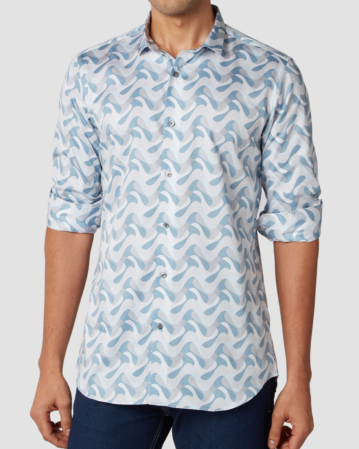 Wave Odyssey Shirt