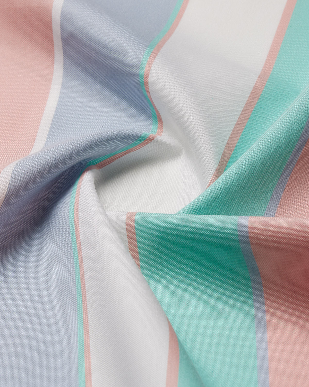 Candyland Striped Shirt