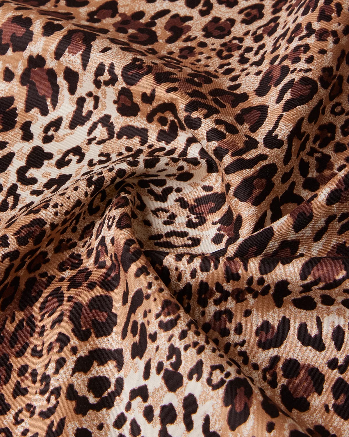 Bombay Shirt Company - Spotted Safari Shirt
