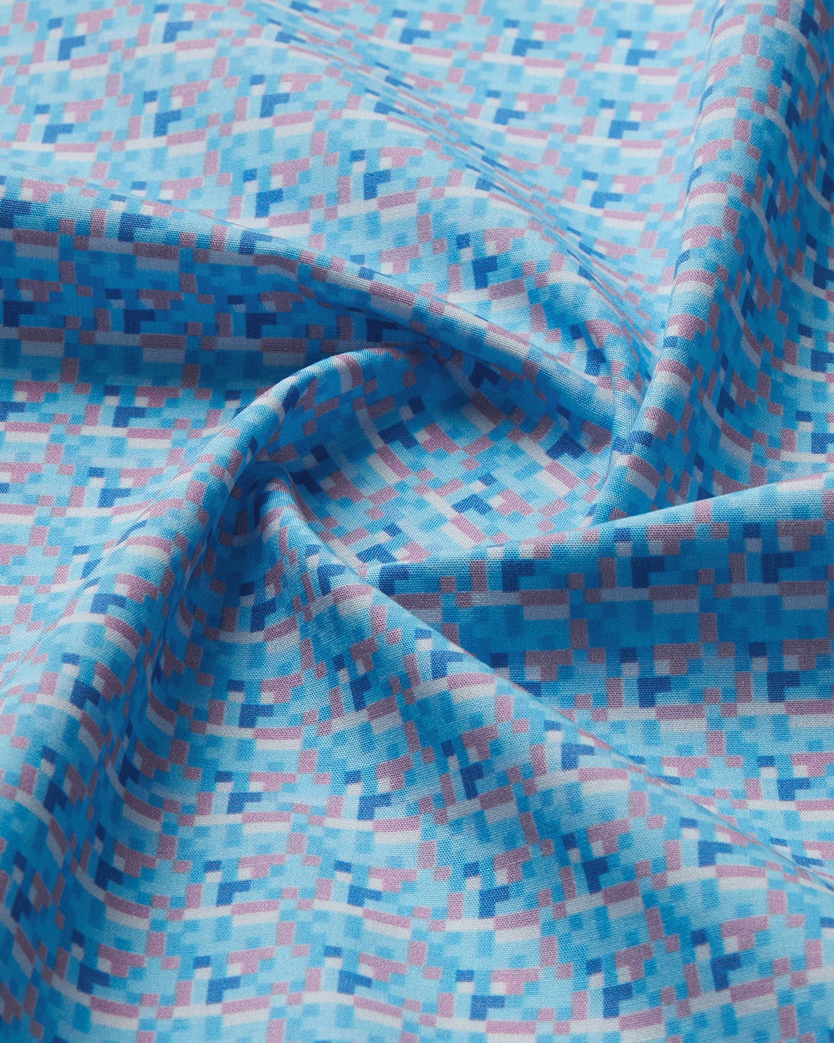 Bombay Shirt Company - Arcade Craft Shirt