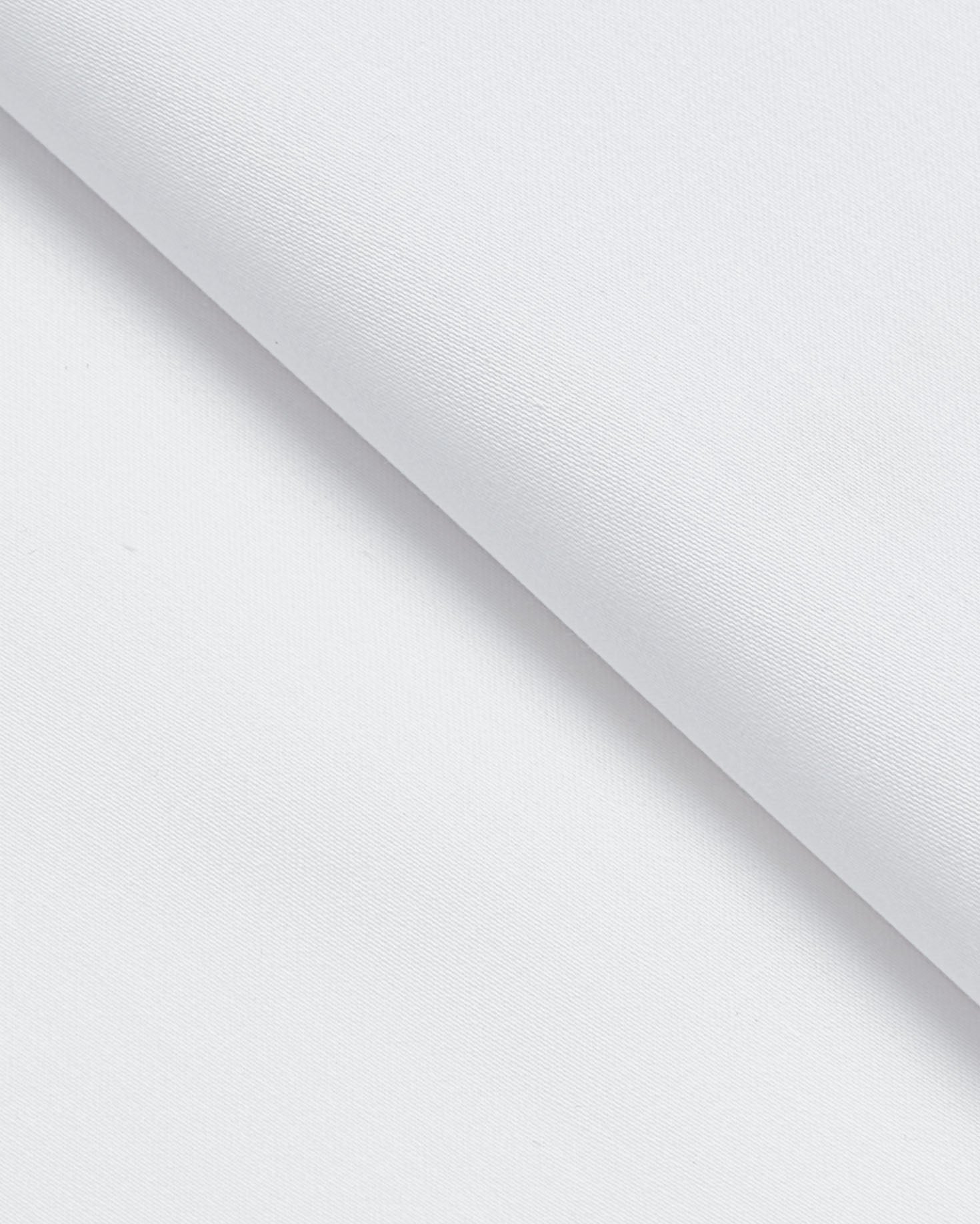 Monti Pearlescent White Shirt