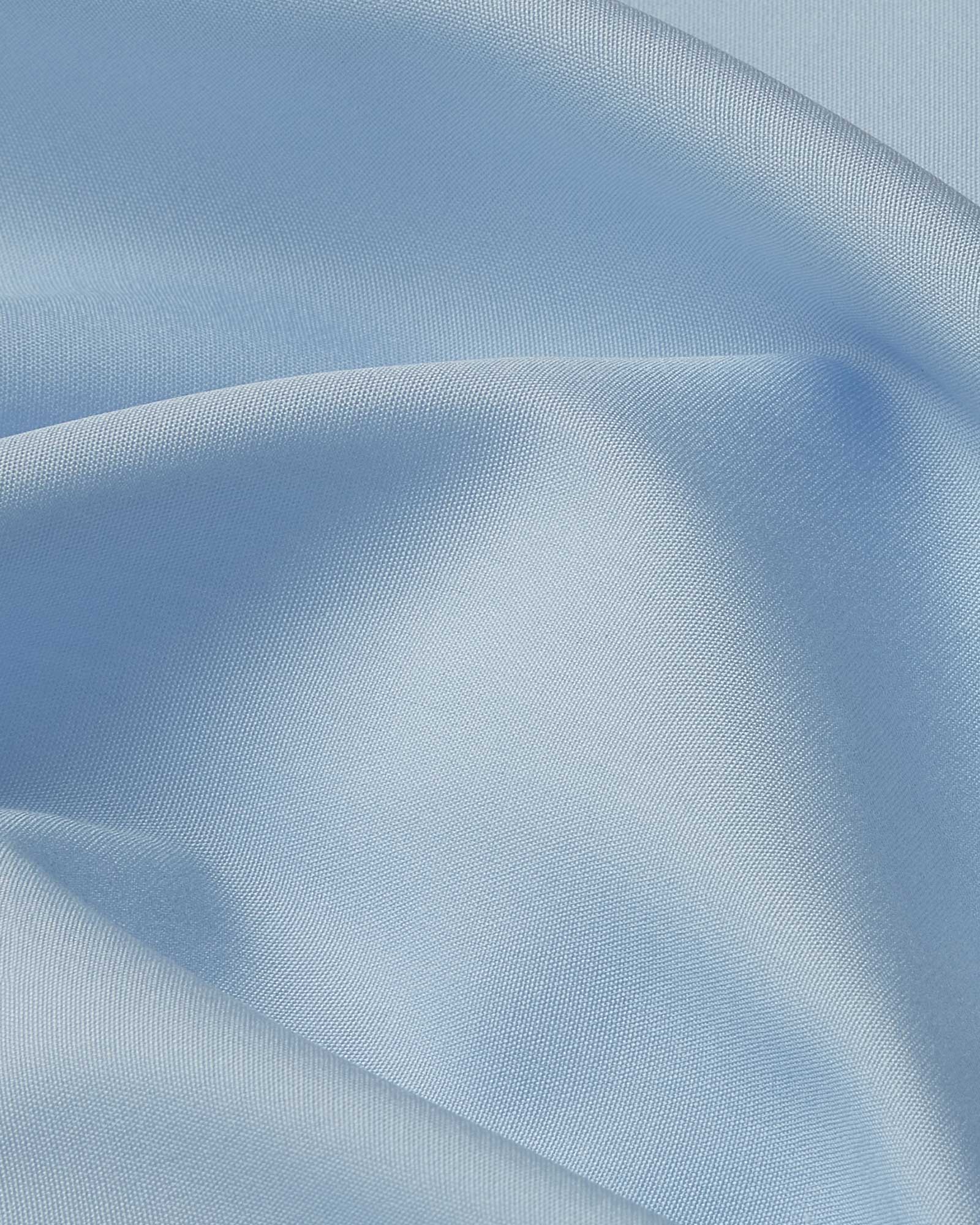 Bombay Shirt Company - Moonstone Blue Poplin Shirt