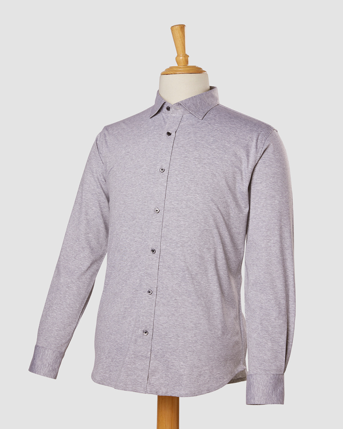 Japanese Apatite Knit Shirt