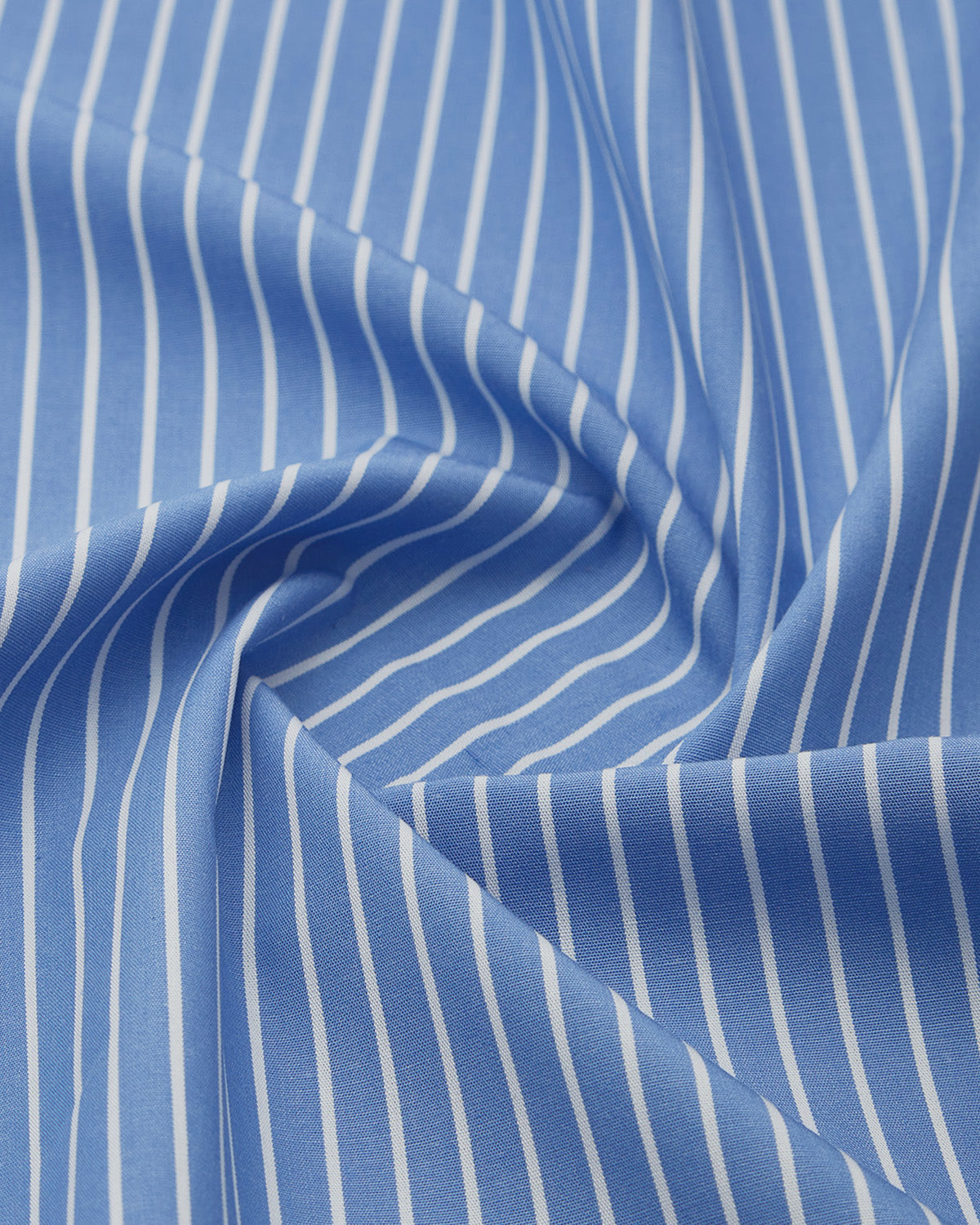 Beamer Striped Shirt