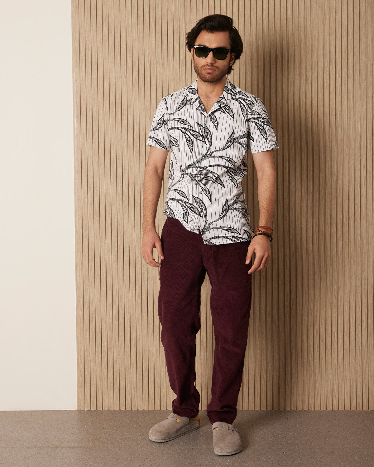 Vine Haven Shirt