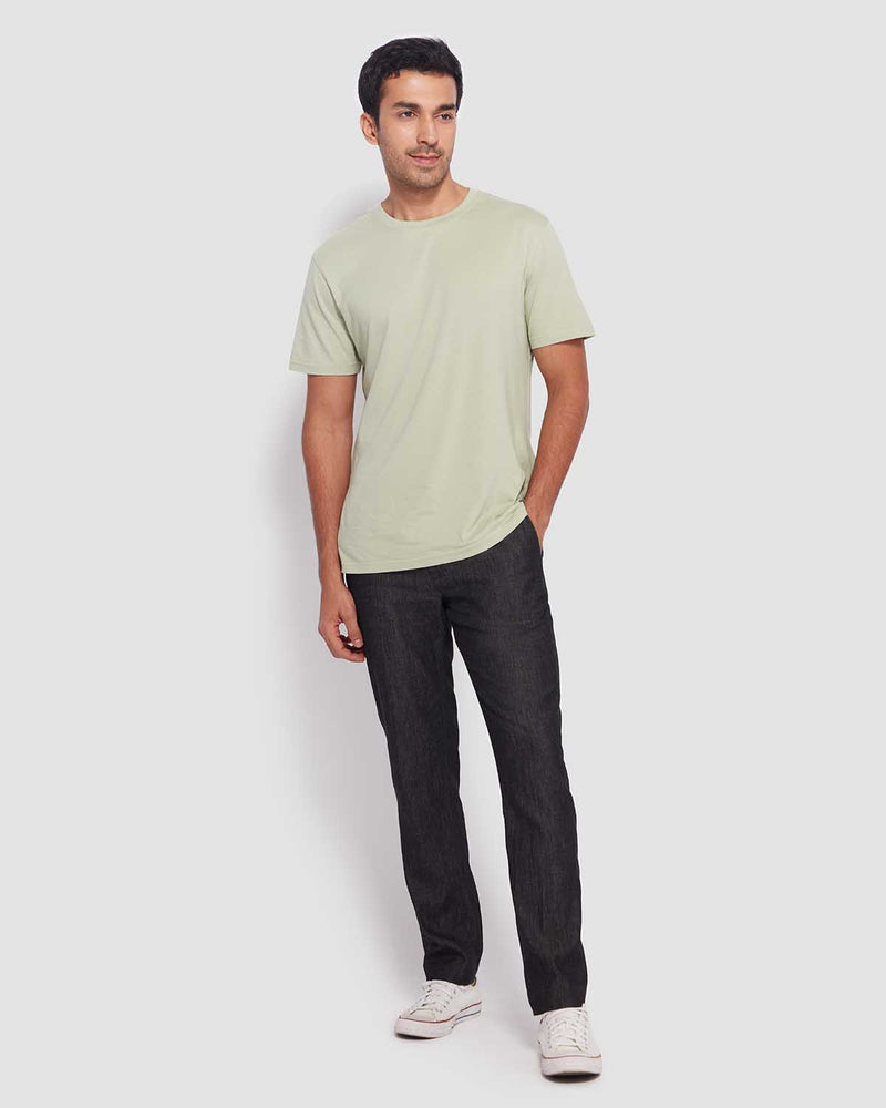  Light Green