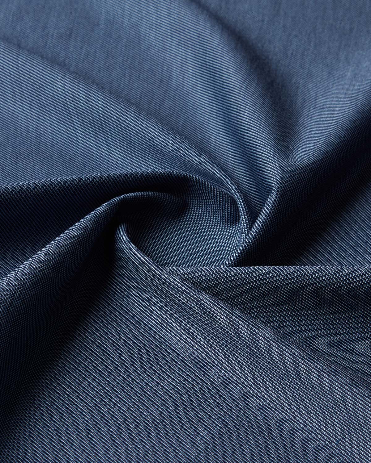 Bombay Shirt Company - Lazulite Knit Shirt
