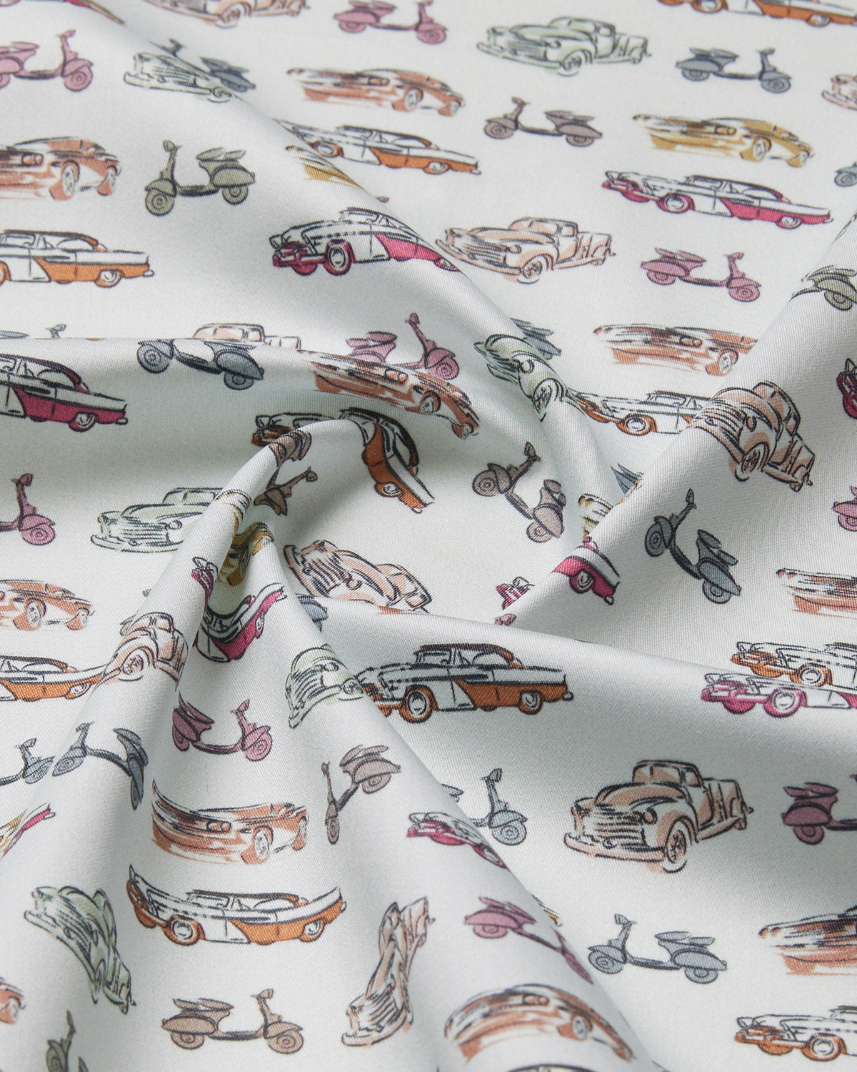 Strato Cruiser Shirt