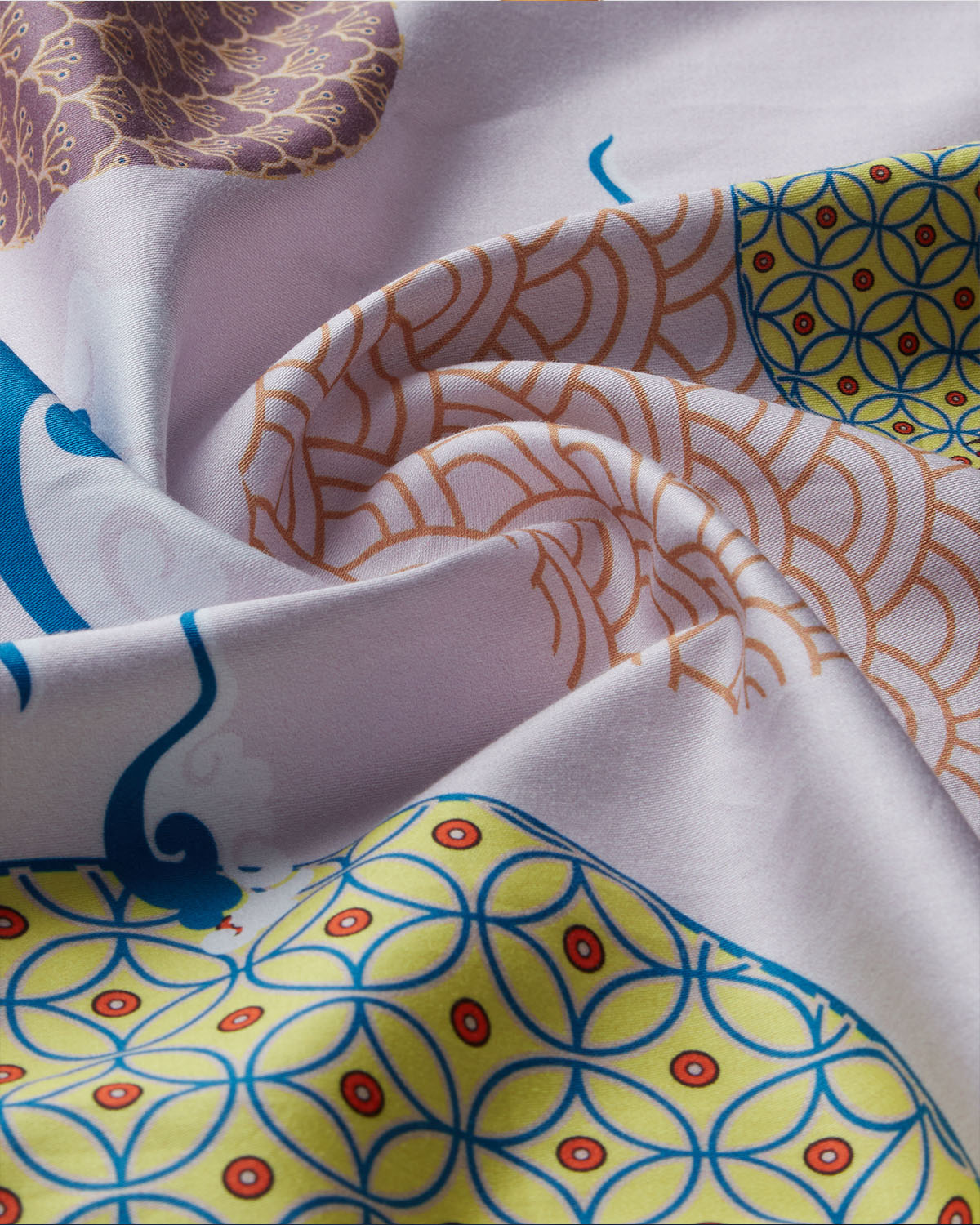 Artsy Aquarium Shirt