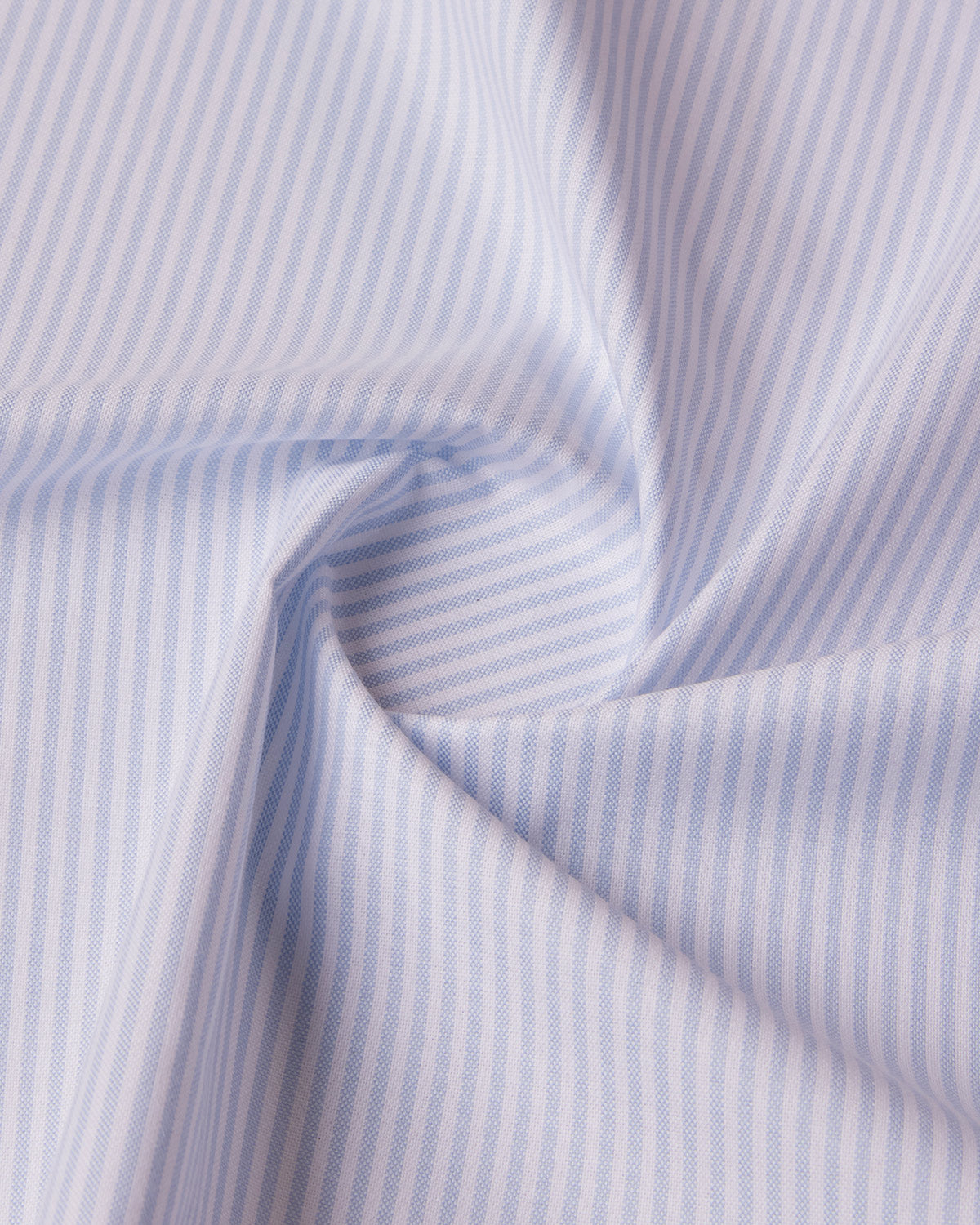 Riverine Oxford Striped Shirt