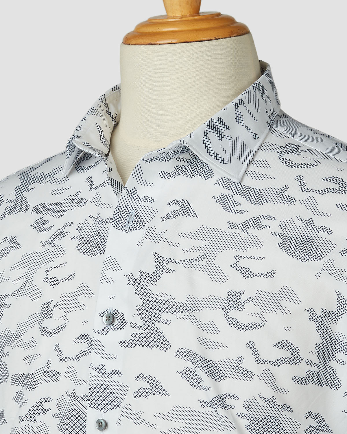 Bombay Shirt Company - Hide And Seek Shirt