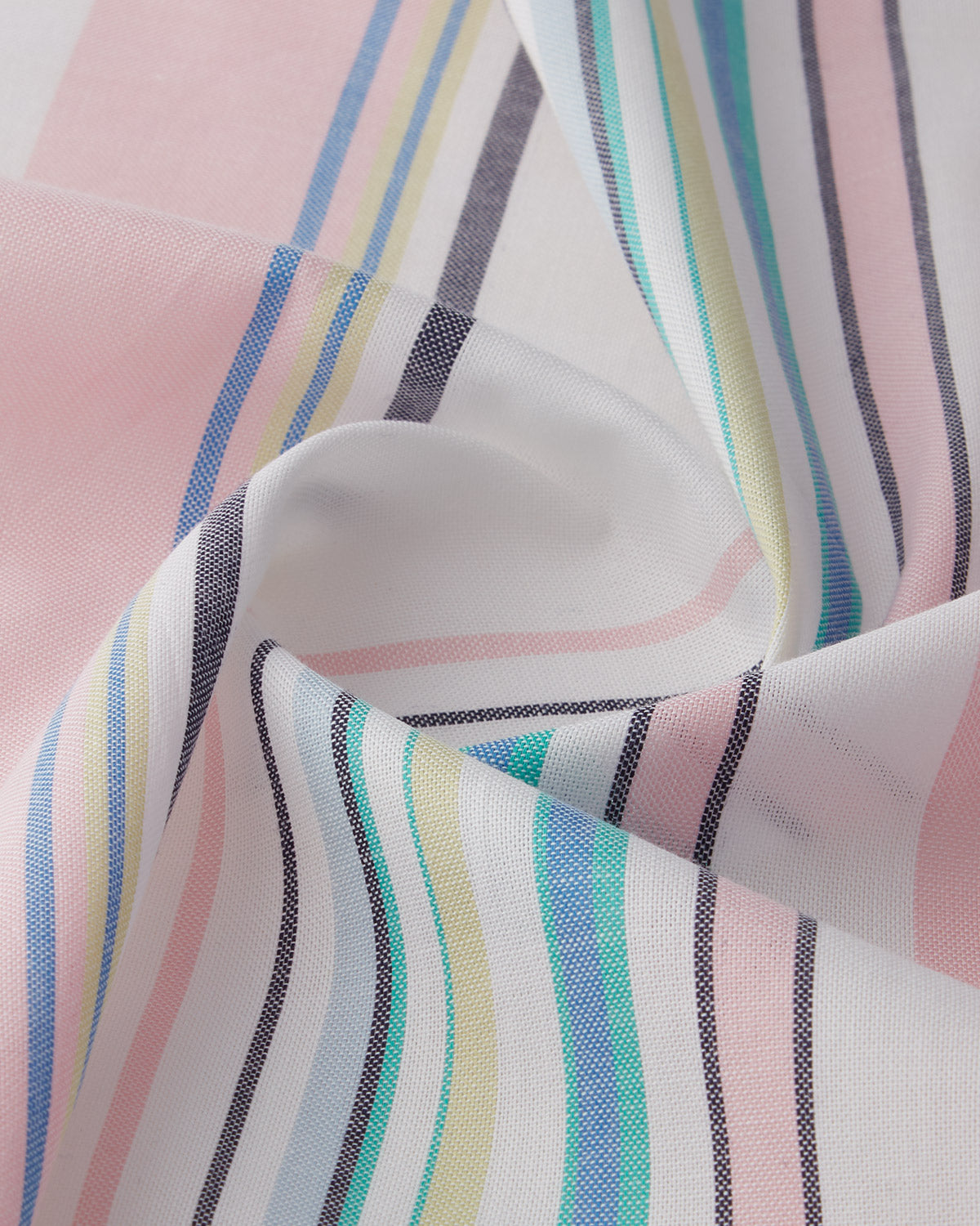 Medley Oxford Striped Shirt