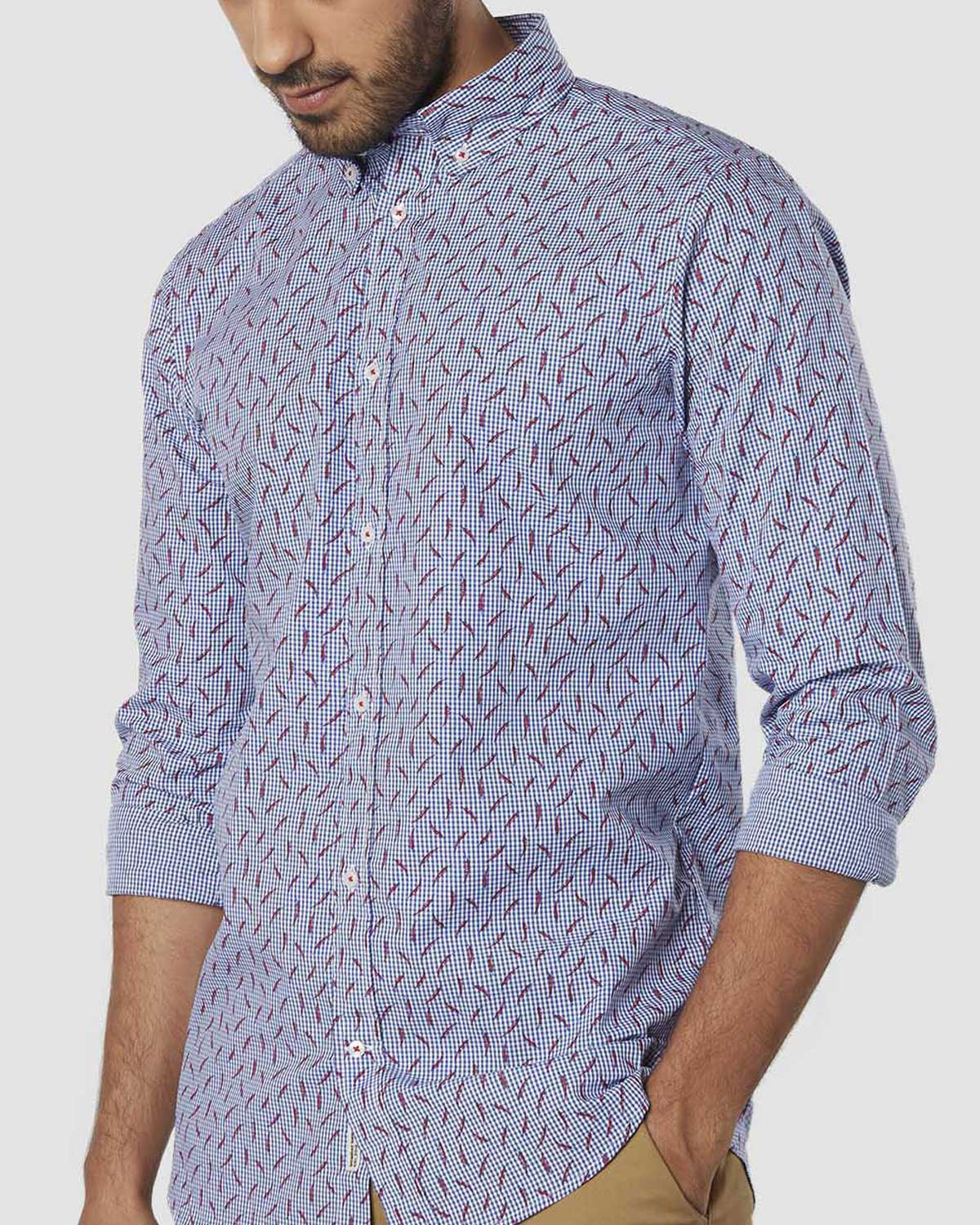 Feeling Spicy Shirt