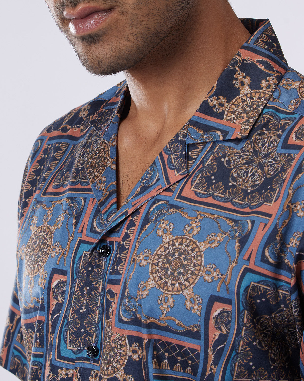 Bandit Shirt